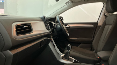 Volkswagen T-Roc 1.0 TSI Life 5dr Petrol Hatchback